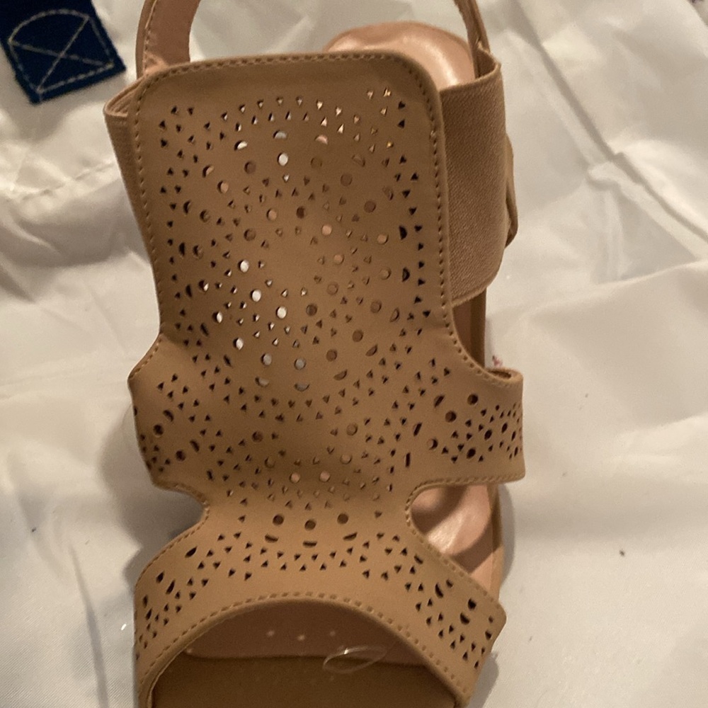 Forever heels - Picture 5 of 5